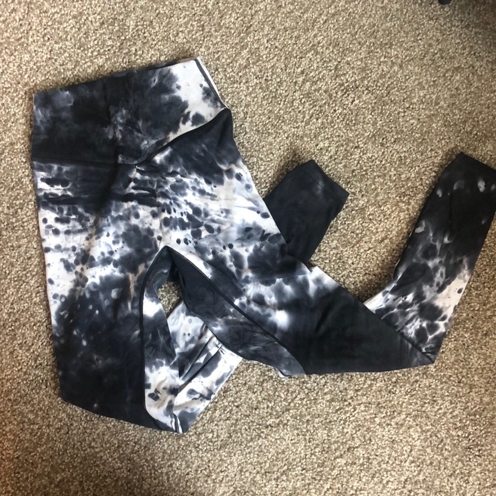 NWOT Balance Athletica Leggings